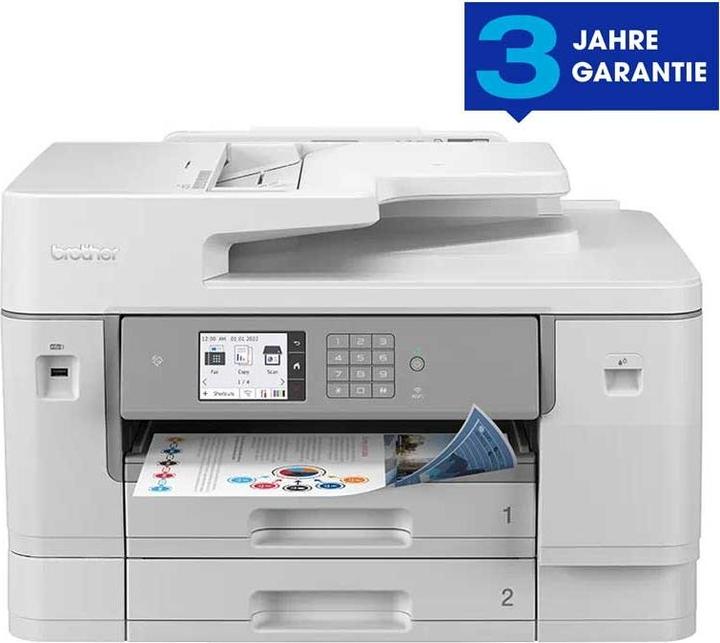 Immagine prodotto Brother MFC-J6955DW (Inchiostro, Colore)