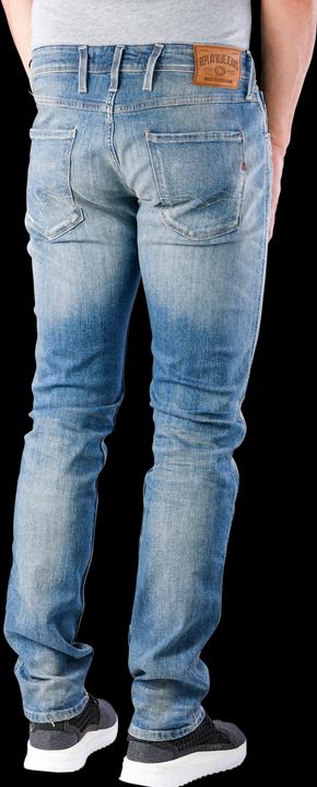 Produktbild Replay Rocco Jeans dark indigo (W29/L30)