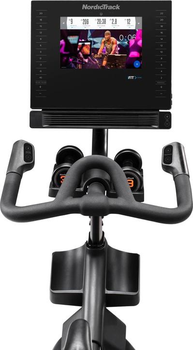 Produktbild Nordictrack Commercial S10i