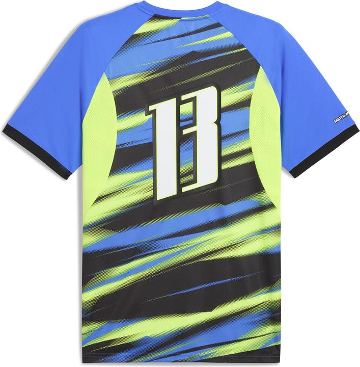 Immagine prodotto Puma Maillot Faster OM 2024/25 (L)