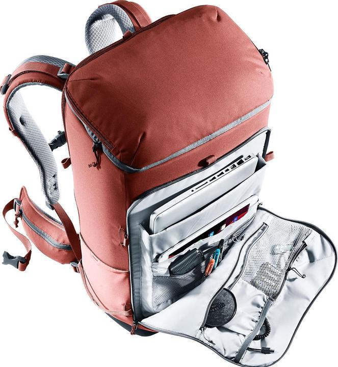Immagine prodotto Deuter Jaypack 34+ (34 l)