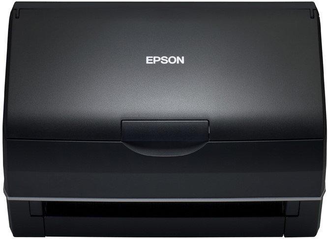 Produktbild Epson Gt-S85n (USB, LAN)