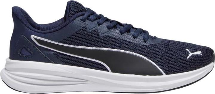 Puma Buty męskie Transport Modern granatowe 377030 13 (40,5) (40.5)