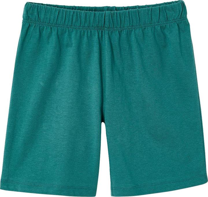 Produktbild Vertbaudet 2er-Pack Jungen Sommer-Schlafanzüge COOL mit Recycling-Baumwolle (152)