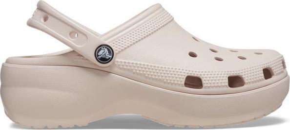 Actual product image Crocs W's Classic Platform Clog (41, 41.5, 42, 41 1/3)