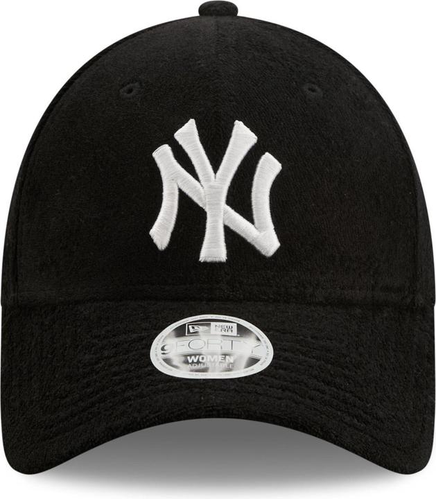 Actual product image New Era 9Forty Towel New York Yankees