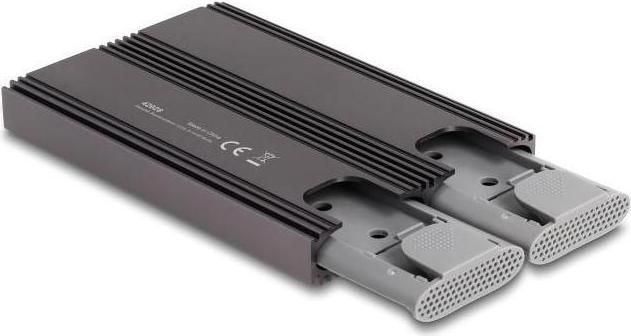 Actual product image Delock Combo (M.2)