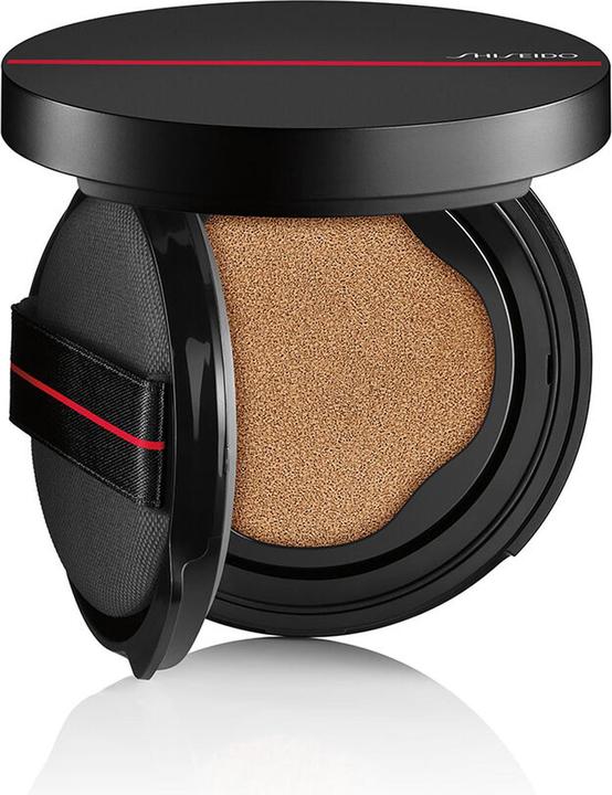 Actual product image Shiseido Synchro Skin Self-Refreshing Cushion Compact (210 birch)