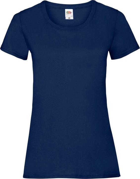 Fruit of the Loom Ladyfit Tshirt (5 Stückpackung)