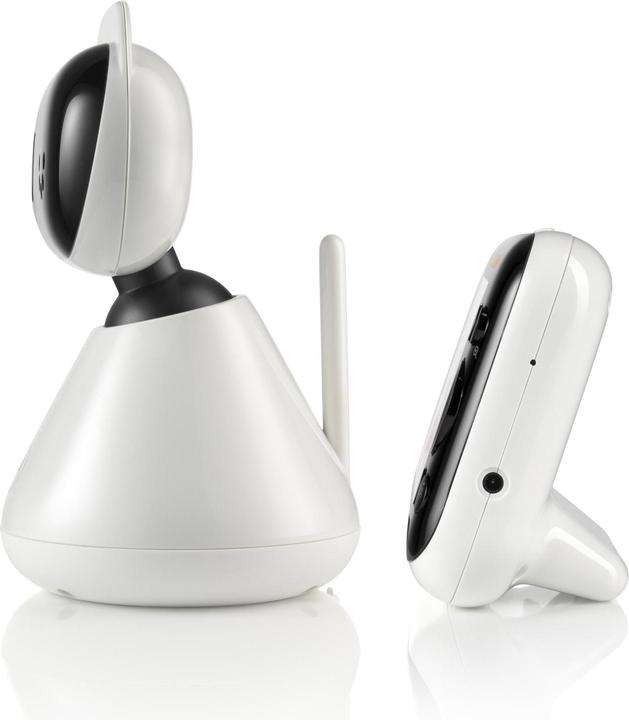 Produktbild Motorola Babyphone Video PIP1500 (Babyphone mit Kamera, 300 m)