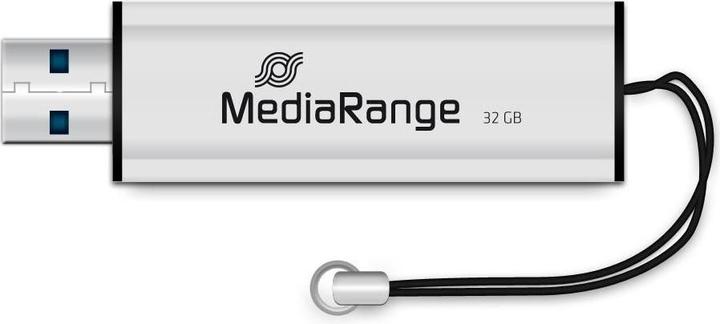 Image du produit MediaRange SuperSpeed (32 Go, USB-A)
