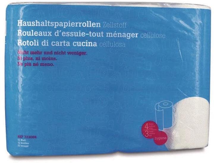 Hartmann Haushaltspapier (4 x)