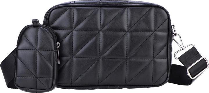 EKO Handtasche Kamelie