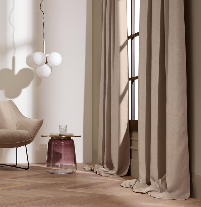 Image du produit micasa Valentine (140 x 260 cm)