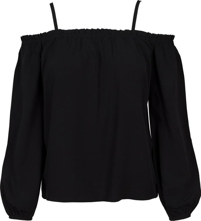 Image du produit Urban Classics Chemise à manches longues (M)