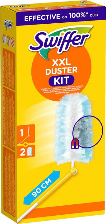 Immagine prodotto Swiffer Magnete per polveri (1 pz.)