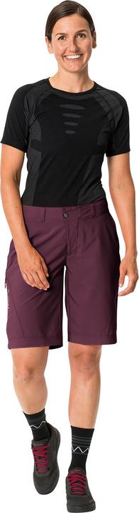 Actual product image Vaude Ledro (36)