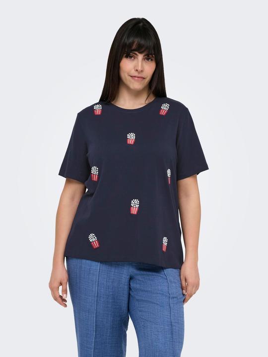 Actual product image Only CARKITA T-shirt T-shirt (S)