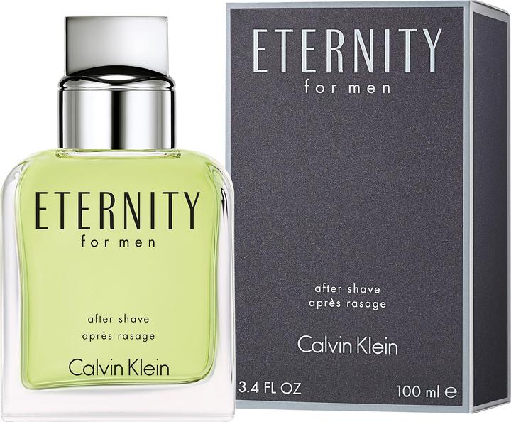 Image du produit Calvin Klein Eternité (Lotion, 100 ml)