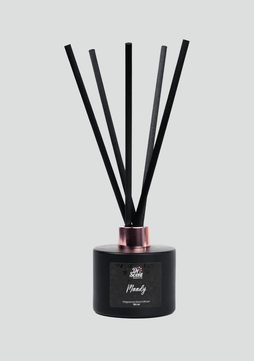 Image du produit Dr.Scent Moody Raumduftstäbchen