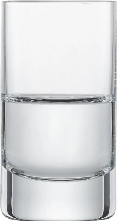 Produktbild Zwiesel Schnapsglas Tavoro 35 (0.50 dl, 4 x, Schnapsgläser + Shotgläser)
