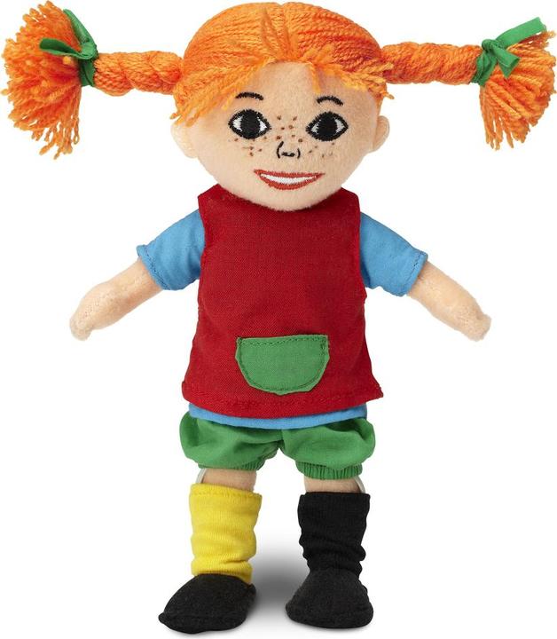 Produktbild Glow2B Pippi Langstrumpf 18 Cm
