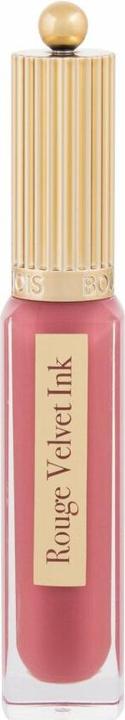 Actual product image Bourjois Rouge Velvet Ink (16 Wine More Time)