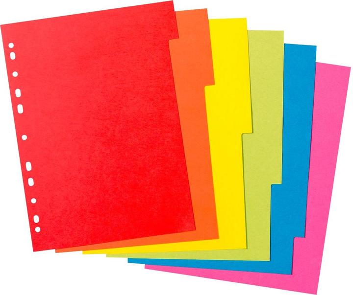 Actual product image Herlitz Blank