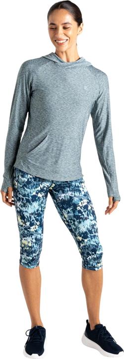 Produktbild Dare2b Kapuzenpullover Sprint City besonders leicht