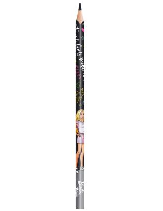 Image du produit Maped Coffret de crayons de couleur 12ST Barbie multicolore (Couleur, 12 x)