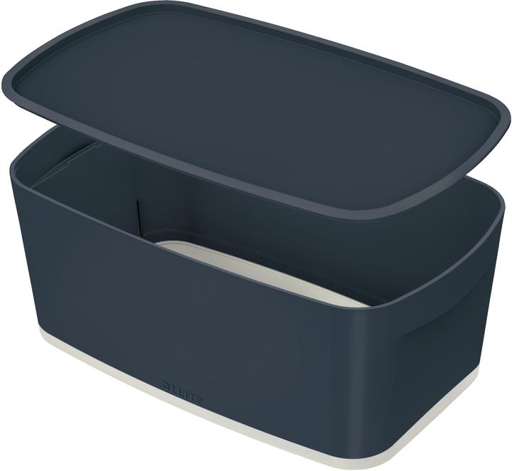 Image du produit Leitz COSY - Bac de rangement (19 x 32 x 13 cm, 5 l)