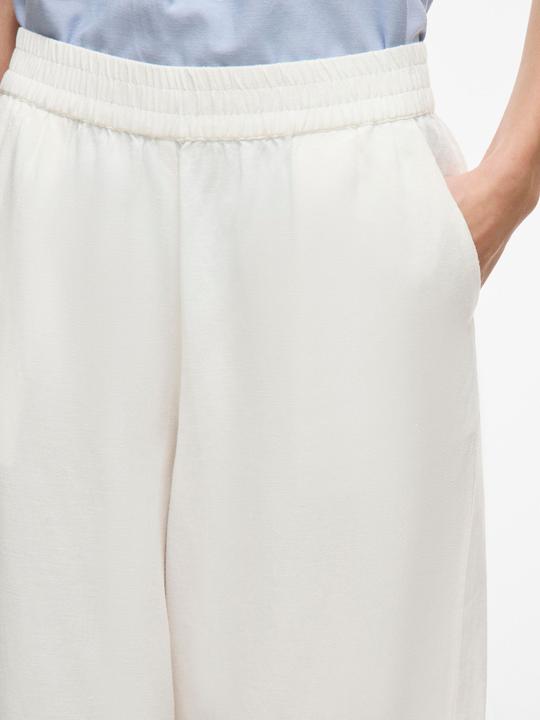 Image du produit Vila High Waist Cropped Hose (Bande de fréquences 38 (2600 MHz))