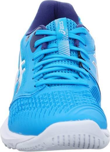 Actual product image ASICS Performance Netburner Ballistic Ff 3 (46)