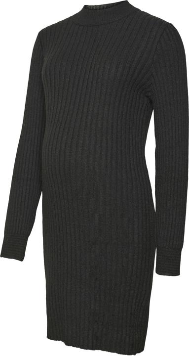 Mamalicious Umstands-Kleid Strickkleid (XL)