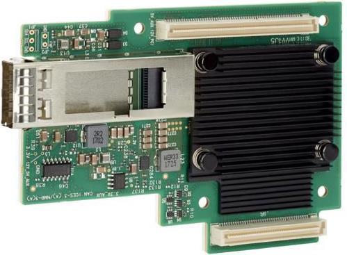 Actual product image HPE InfiniBand EDR/Ethernet 100Gb (Ethernet)