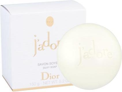 Actual product image Dior J'Adore (Hard soap, 150 ml)