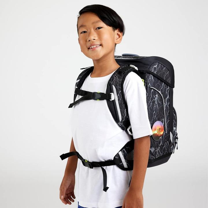 Image du produit Ergobag Kit cartable Cubo Light (19 l)