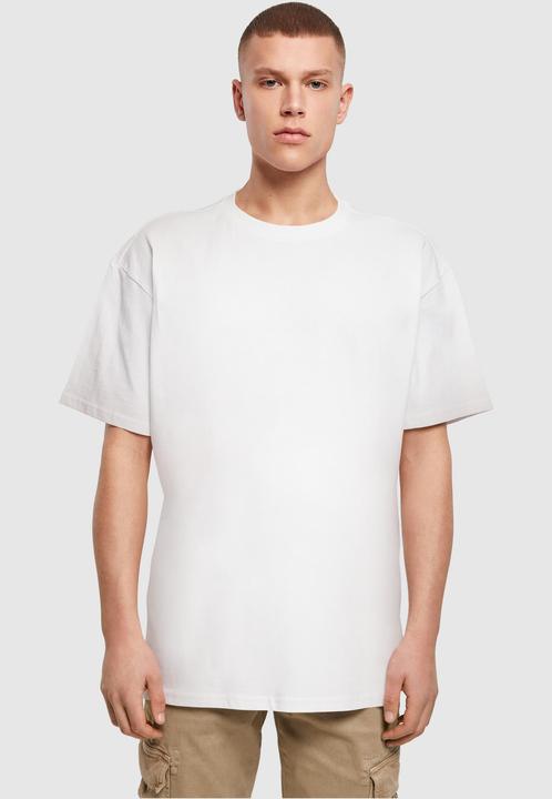 Actual product image FC Bayern München MSM Bold GR Heavy Oversized Tee - 117143 (L)