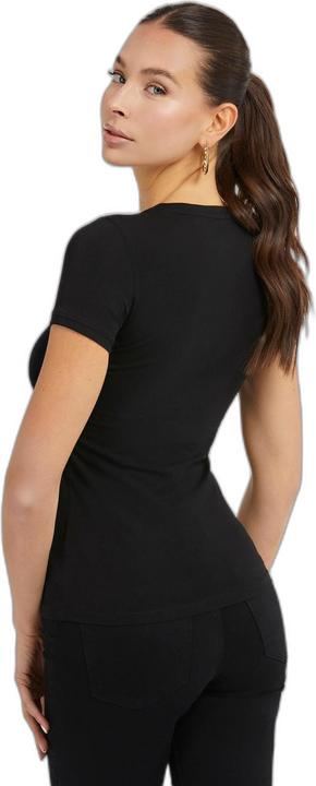 Immagine prodotto Guess maglietta con scollo a v mini triangle (XL)