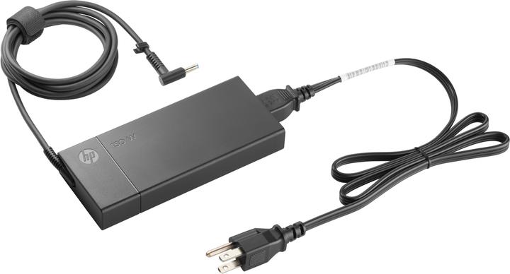 Produktbild HPE HP AC-Adapter Smart 150 Watt Swiss 4.5mm (150 W)