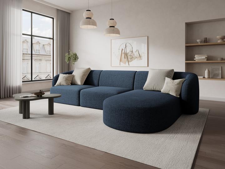 Produktbild Micadoni Shane (4-Sitzer, Ecksofa, Modular Sofa)