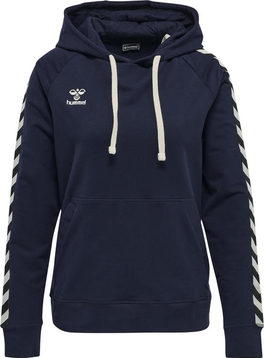 Immagine prodotto hummel Mossa Classica Felpa Con Cappuccio Donna (L)