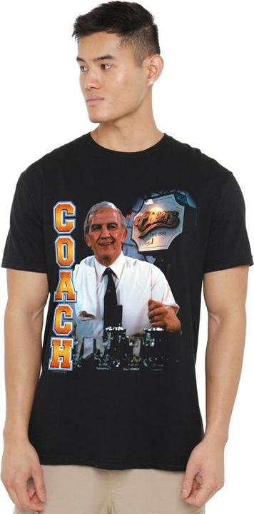 Immagine prodotto Cheers Coach Maglietta Uomo (4XL)