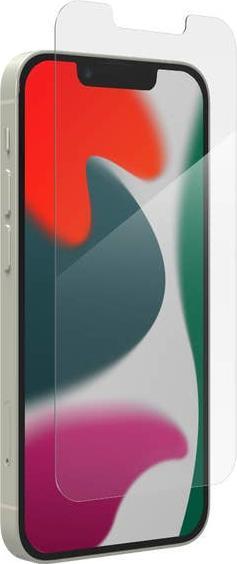 Actual product image InvisibleShield Glass Elite VisionGuard+ (1 Piece, Apple iPhone 13 mini)