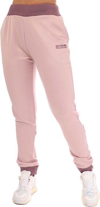 Ellesse Womens/Ladies Cater Jogging Bottoms