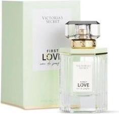 Actual product image Victoria's Secret First Love by 1.7 Oz Eau De Parfum Spray For Women (Eau de parfum, 50 ml)