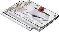 Produktbild Durable Ringmappen-Hüllen, für DIN A4, 10 Stück (A4, 10 x)