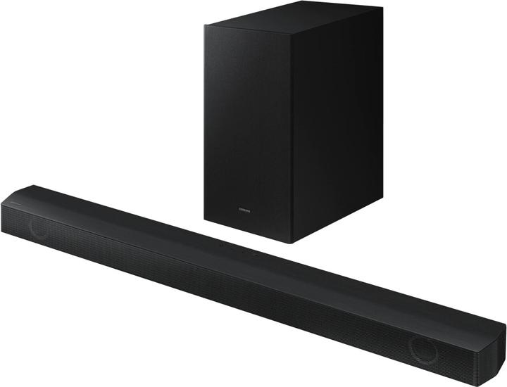 Produktbild Samsung 2.1-Kanal Soundbar HW-B560 (2022) (410 W, 2.1 Kanal)