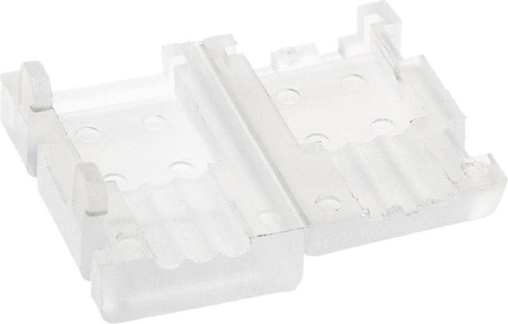 Actual product image EP Balancer plug retaining clip XH 6S