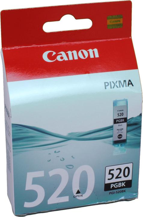Image du produit Canon Pgi-520bk (CF)
